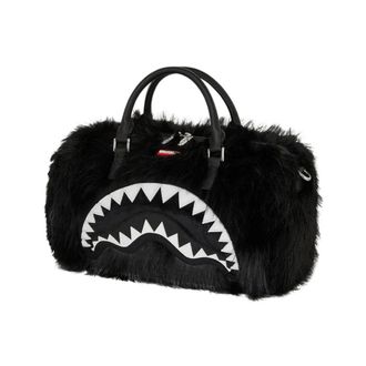 Sprayground Sprayground, Donna, Borse, Nero, Taglia unica, new