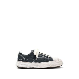 Miharayasuhiro Sneakers, male, Black, Size: 13 US Peterson23 Sneaker