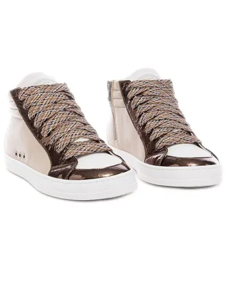 P448 Skate Leather Sneaker