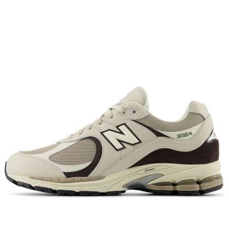 New Balance 2002R Grey Brown M2002RXV
