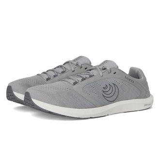 Topo Athletic Athletic ST-5 M071 Sneakers Gray White Road Running Shoes