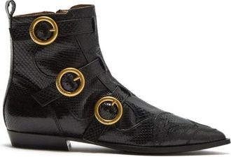 Maliparmi Mujer, Zapatos, Negro, Talla: 40 EU