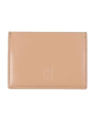 By Malene Birger Small Leather Goods - Cardholders on YOOX.COM
