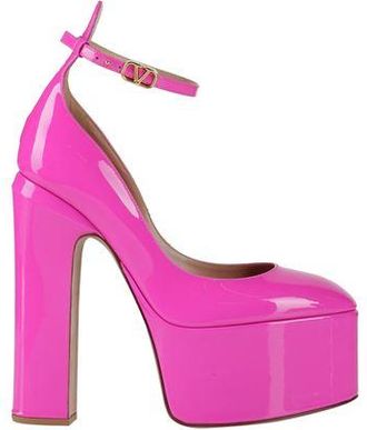 Valentino Garavani FOOTWEAR - Pumps on YOOX.COM