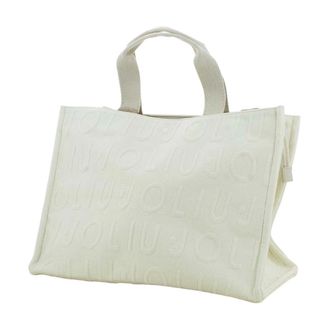 Liu Jo Mujer, Bolsos, Blanco, Talla: ONE Size