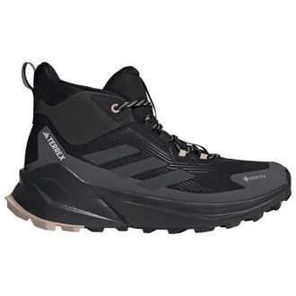 ADIDAS TERREX Terrex Trailmaker 2 Mid GTX Wanderschuhe f&uuml;r Damen | schwarz