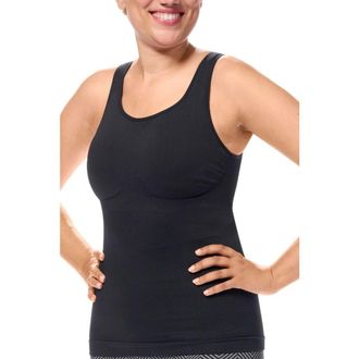 Amoena Liane Top in Black at Nordstrom, Size Xx-Large