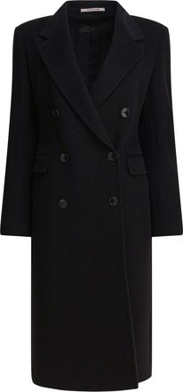 Tagliatore Jackets & Coats Jackets And Coats Nero-Donna
