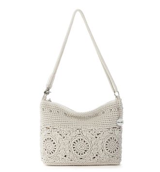 The Sak Lumi Crossbody