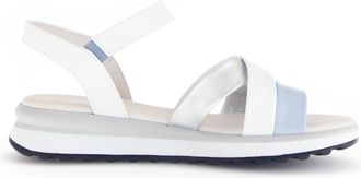 Gabor 62.844.26 - womens sandal - size 7 (UK) 40.5 (EU)
