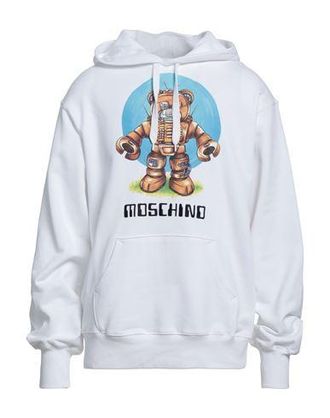Moschino Sweatshirts