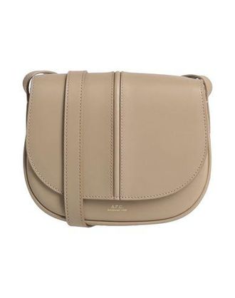 A.P.C. BAGS - Cross-body bags sur YOOX.COM