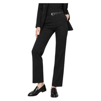 Kocca Donna, Pantaloni, Nero, 2Xl, new