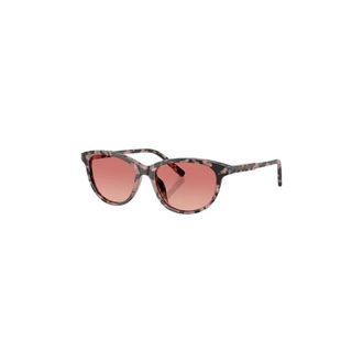 Dolce & Gabbana Cat-eye Zonnebril - Dames - Accessoires - Veelkleurig - Maat: 48 MM
