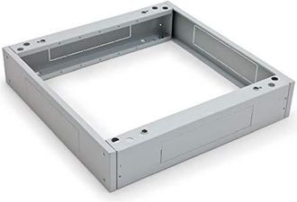 Triton Rodapi&eacute; El&eacute;ctrico Triton Gris Resistente 80 Cm