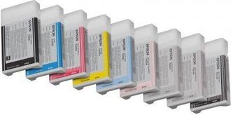 Epson Cartucho Impresora Epson C13t603500