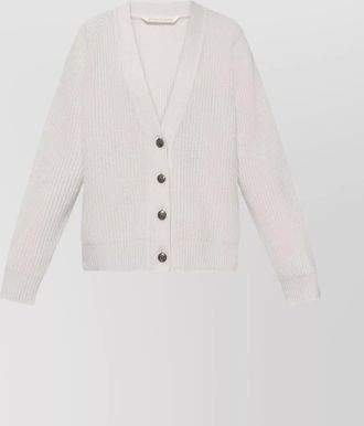 Palm Angels cashmere-blend cardigan