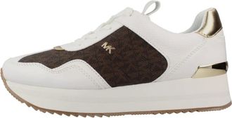 Michael Kors Donna, Scarpe, Multicolore, 38 EU, new