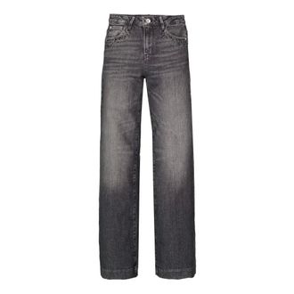 Garcia Garcia, Dames, Jeans, Grijs, Maat: W29