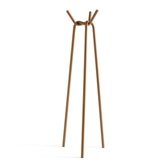 HAY Knit Garderobenst&auml;nder, toffee