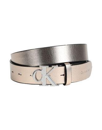 Calvin Klein Kleinlederwaren - Gürtel auf YOOX.COM