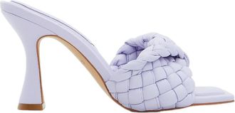 Aldo Milano Purple 62413-500 Womens