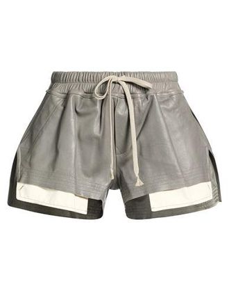 Rick Owens BOTTOMWEAR - Shorts & Bermuda Shorts sur YOOX.COM