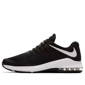 Nike Air Max Alpha Trainer Black AA7060-001
