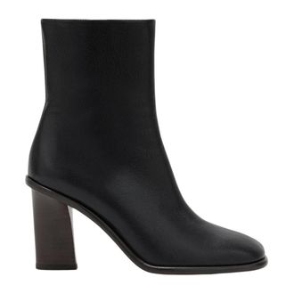 SOEUR Soeur, Dames, Schoenen, Zwart, Maat: 40 EU Leer