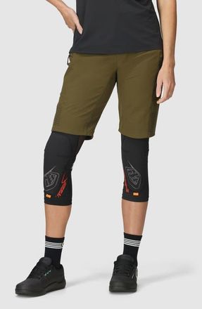 Outdoor Research Freewheel MTB Lite Ride Shorts in Dark Olive at Nordstrom, Size 10