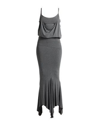 The Attico DRESSES - Maxi dresses sur YOOX.COM
