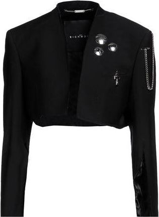 John Richmond SUITS and CO-ORDS - Blazers on YOOX.COM