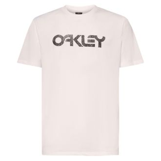 Oakley Man Shirt, White, L