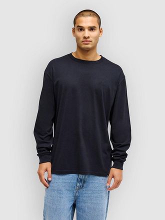 Quiksilver Salt Water Longsleeve schwarz