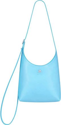 Courr&egrave;ges Kleine Einkaufstasche Courreges Melt