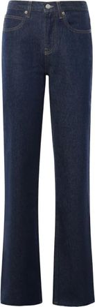 Frankie Shop Dalston Jeans - Jeans - Mujer - Azul - XS