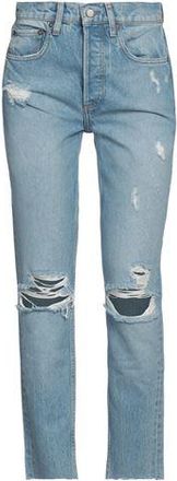 Boyish BOTTOMWEAR - Jeans on YOOX.COM