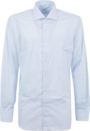 Buonamassa Pure Cotton Shirt