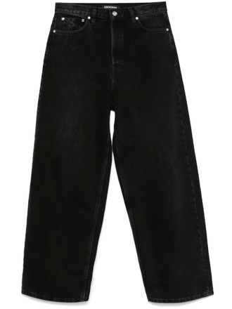 EB Denim Dario jeans - Black