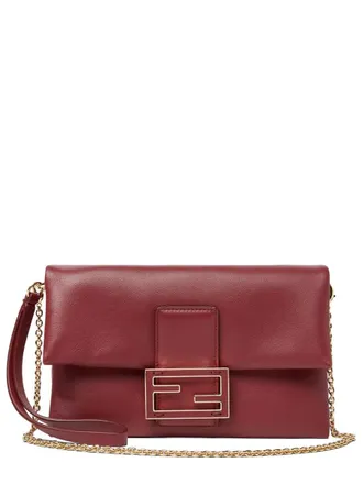 Fendi Baguette Mom Pouch