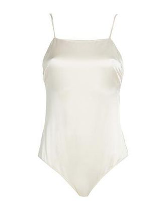 Max Mara TOPS - Bodysuits auf YOOX.COM