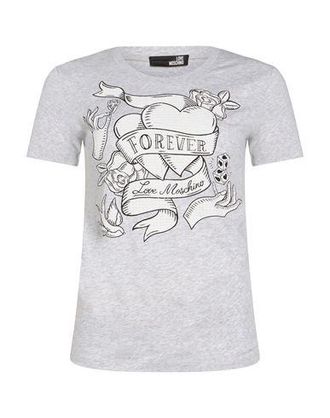 Love Moschino TOPWEAR - T-shirts su YOOX.COM