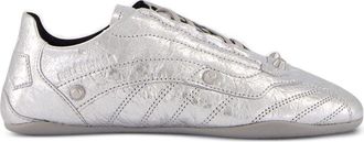 Balenciaga City leren sneakers