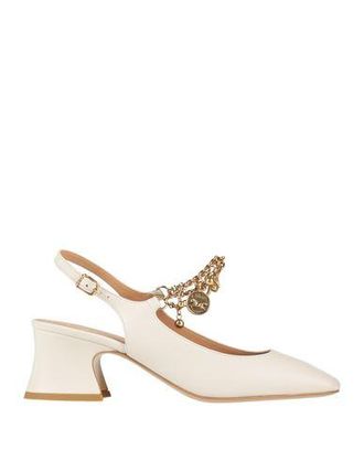 Chlo&eacute; FOOTWEAR - Pumps sur YOOX.COM