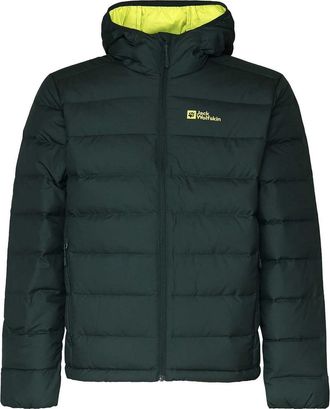 Jack Wolfskin Nylon Jacket