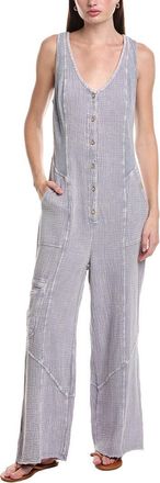 Xcvi Xcvi Devereaux Jumpsuit