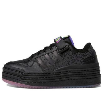 adidas (WMNS) adidas Kris Andrew Small x Forum Triple Platform Low Pride GX6396
