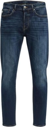 Goldgarn Denim U2 Jeans - - Jeans - Uomo - Blu - W34 L34