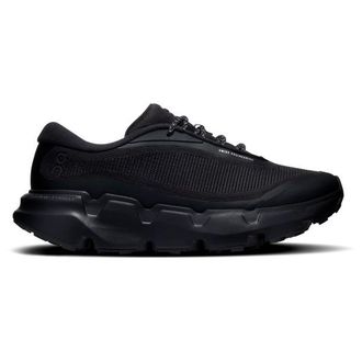 On Cloudsoma Hike Multisportschuhe f&uuml;r Damen | schwarz