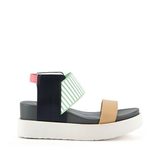 United Nude Rico Sandal